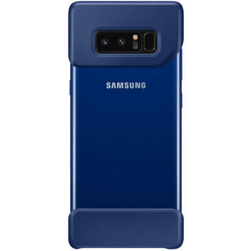 Samsung galaxy note 8 n950 2 piece cover deep blue ef-mn950cnegww