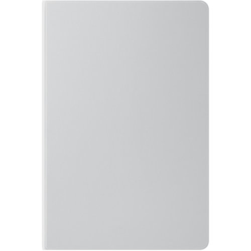 Samsung galaxy tab a8 10.5 2021 (x200) - husa tip book cover - functie stand, argintiu