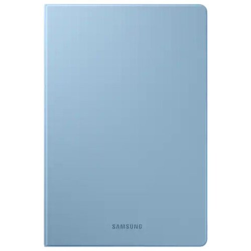Samsung husa book cover samsung ef-bp610plegeu pentru samsung galaxy tab s6 lite albastru