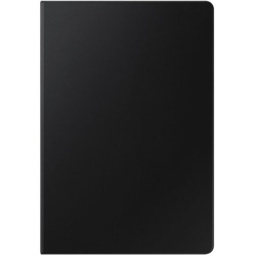 Samsung husa book cover samsung ef-bt730pbegeu pentru samsung galaxy tab s7 plus/ tab s7 fe (negru)