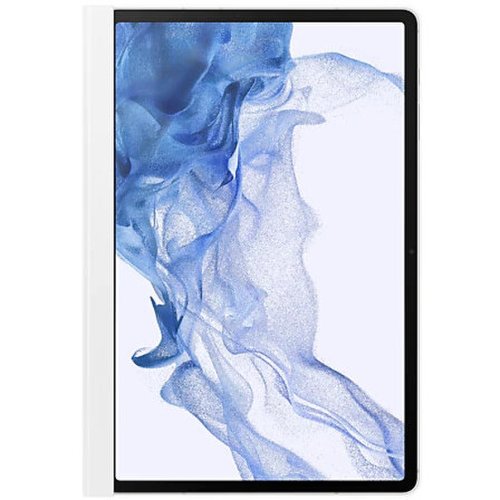 Samsung husă tabletă galaxy tab s8 plus note view cover, white