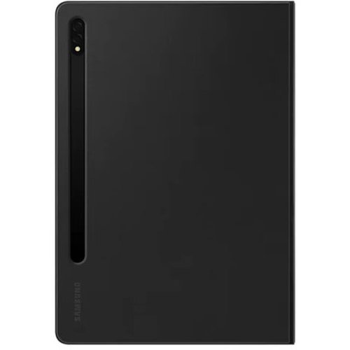 Samsung husa tableta samsung ef-zx800pbegeu pentru samsung galaxy s8+ (negru)
