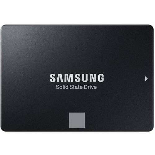 Samsung samsung 860 evo 1tb (mz-76e1t0b/eu, 860 series, sata3)