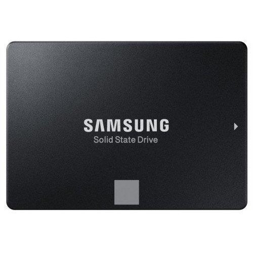 Samsung samsung 860 evo 250gb (mz-76e250b/eu, 860 series, sata3)