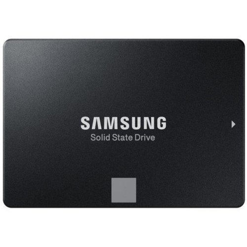 Samsung samsung 860 evo 500gb (mz-76e500b/eu, 860 series, sata3)