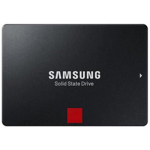 Samsung samsung 860 pro 256gb sata3 ( mz-76p256b/eu)