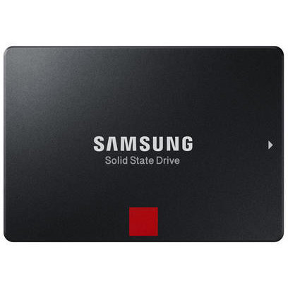 Samsung samsung 860 pro 2tb sata3 (mz-76p2t0b/eu)