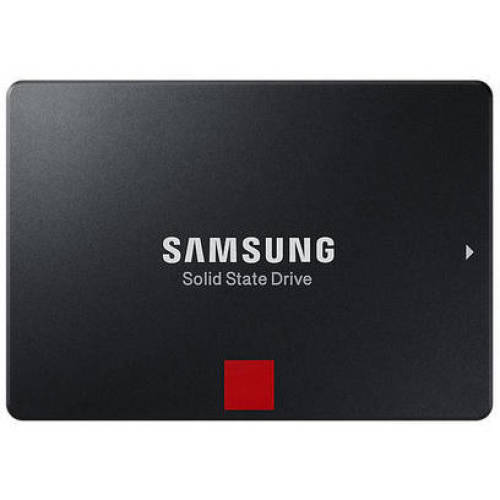 Samsung samsung 860 pro 512gb sata3 ( mz-76p512b/eu)