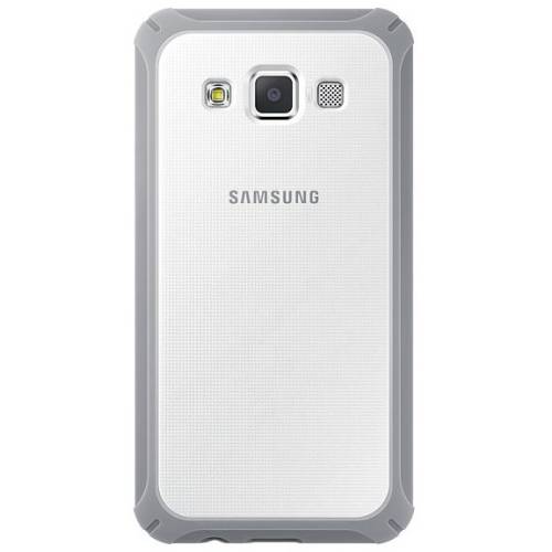 Samsung samsung protectie pentru spate ef-pa300b light grey pentru a300 galaxy a3