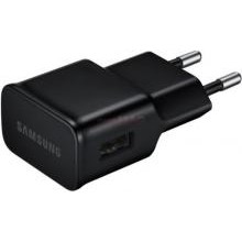 Samsung samsung travel charger 5v 2a black - detachable charger ep-ta12ebeugww