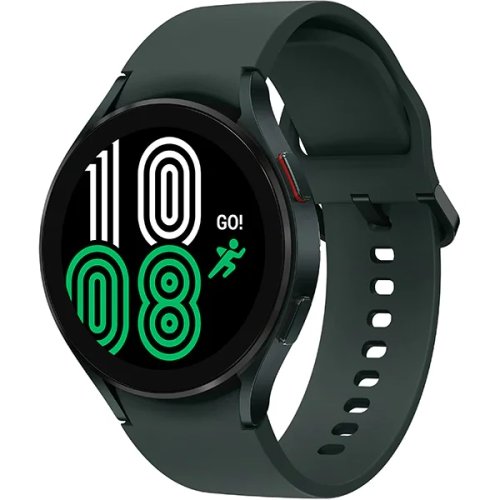 Samsung smartwatch samsung galaxy watch4, 44mm, android, verde