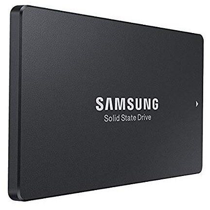 Samsung solid-state drive (ssd) samsung pm883 480gb, enterprise, 2.5 inch, sata 6gb/s