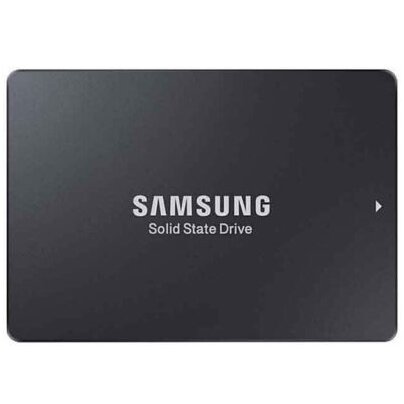 Samsung solid-state drive (ssd) samsung pm883 960gb, enterprise, 2.5 inch, sata 6gb/s