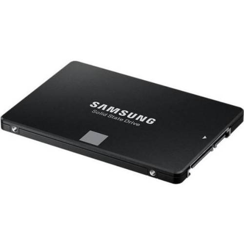 Samsung ssd samsung 860 evo 4tb sata3, 550/520mbs