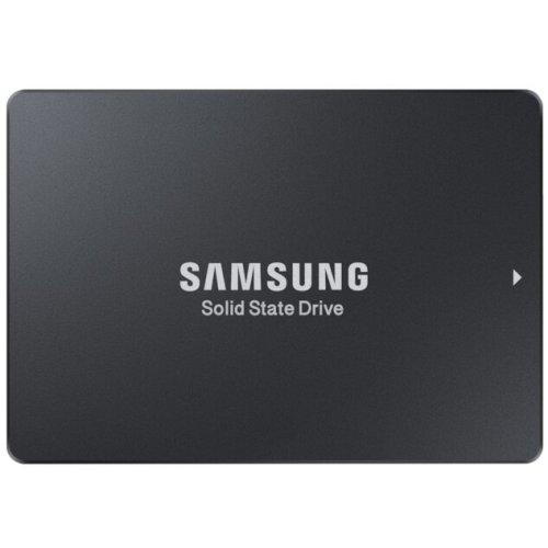 Samsung ssd samsung mz-76e1t9e - 860 dct - 1,9tb - sata 6 - 2.5