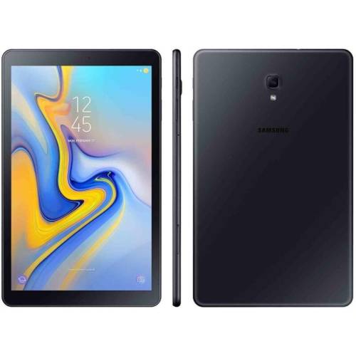 Samsung tableta samsung galaxy tab a (sm-t595) 10,5 3gb/32gb wifi + lte, negru