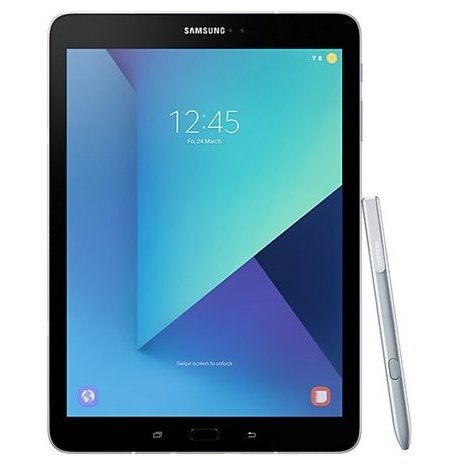 Samsung tableta samsung galaxy tab s3 9.7 wifi 32gb, silver (android)