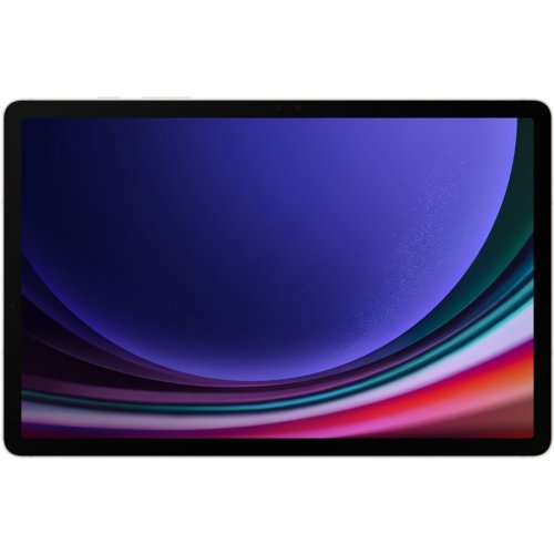 Samsung tableta samsung galaxy tab s9, octa-core, 11'', 12gb ram, 256gb, wifi, bej