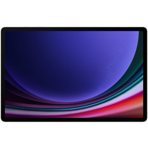 Samsung tableta samsung galaxy tab s9+, octa-core, 12.4'', 12gb ram, 512gb, 5g, bej