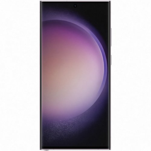 Samsung telefon mobil samsung galaxy s23 ultra, dual sim, 512gb, 12gb ram, 5g, lavender