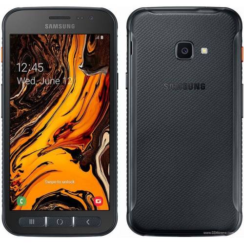 Samsung telefon samsung galaxy xcover 4s (sm-g398f), negru (android)