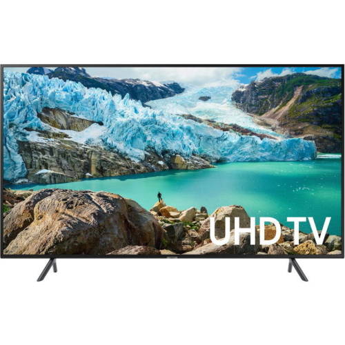 Samsung televizor led smart samsung, 108 cm, 43ru7172, 4k ultra hd