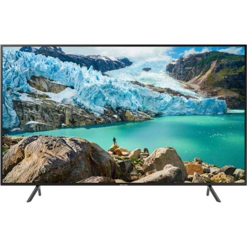 Samsung televizor led smart samsung, 125 cm, 50ru7102, 4k ultra hd
