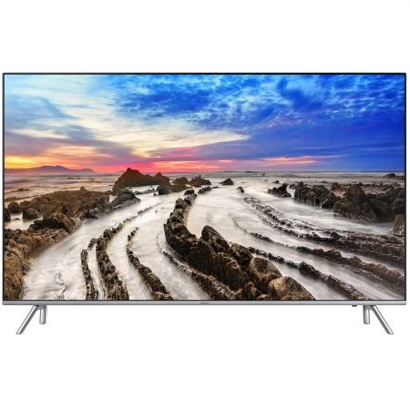 Samsung televizor led smart samsung, 163 cm, 65mu7002, 4k ultra hd