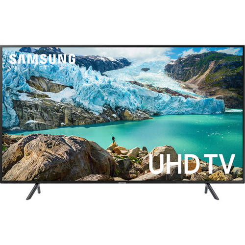 Samsung televizor led smart samsung, 163 cm, 65ru7172, 4k ultra hd