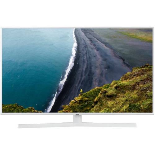 Samsung televizor samsung 43ru7412 uhd smart led, alb, 109 cm