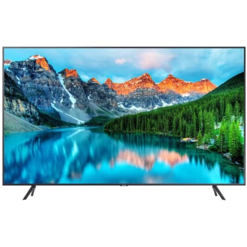 Samsung televizor samsung, business , 127 cm, smart, ultra hd 4k, negru, clasa a, tv lh50bethlguxen led