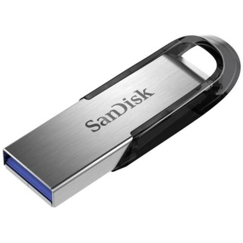 Sandisk memorie usb sandisk cruzer ultra flair 3.0 usb 16gb 150mb/s