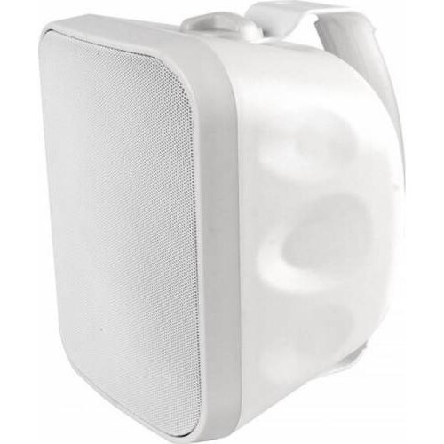 Sbox speaker sbox outdoor white 60w os-5