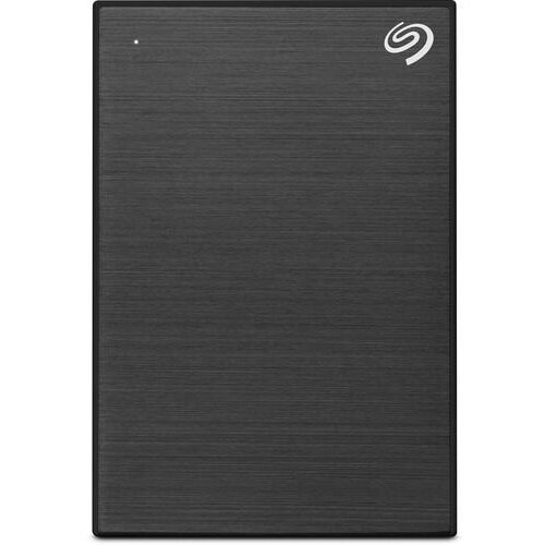 Seagate hard disk portabil seagate one touch 5tb, usb 3.0, 2.5inch, black