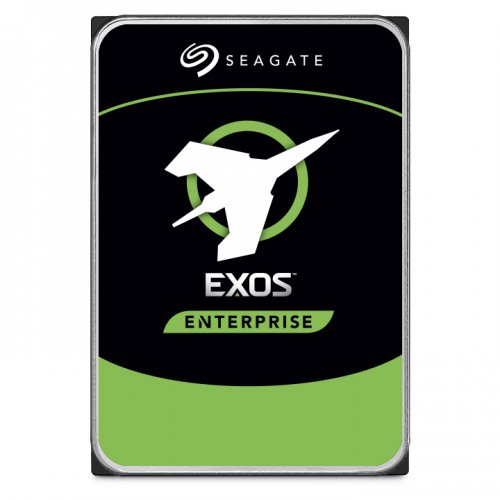 Seagate hard disk server seagate exos 7e10 4tb, sata, 3.5inch
