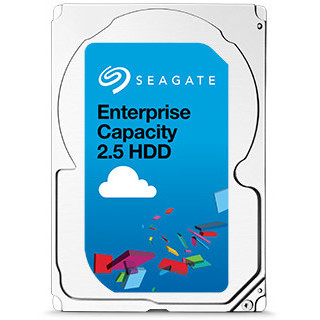 Seagate seagate enterprise capacity hdd, 2.5'', 2tb, sata, 7200rpm, 128mb cache