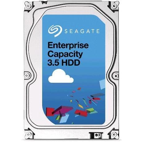 Seagate seagate enterprise capacity hdd, 3.5'', 2tb, sas, 7200rpm, 128mb cache
