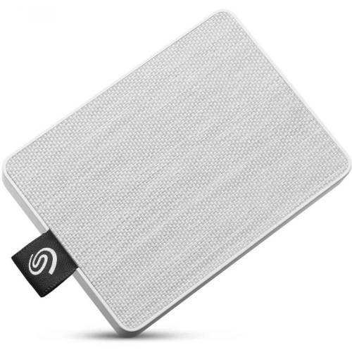 Seagate sg ext ssd 1tb usb 3.0 one touch white