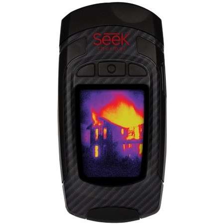 Seek thermal Seek thermal camera cu termoviziune seek thermal reveal pro, black