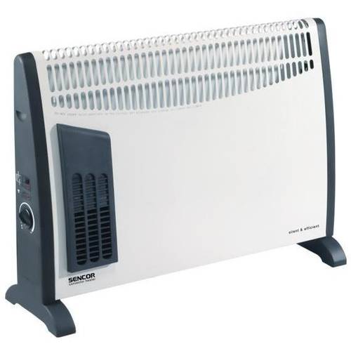 Sencor radiator electric sencor scf 2001