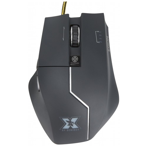 Serioux mouse gaming serioux egon