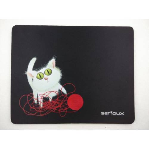 Serioux mouse pad serioux msp01