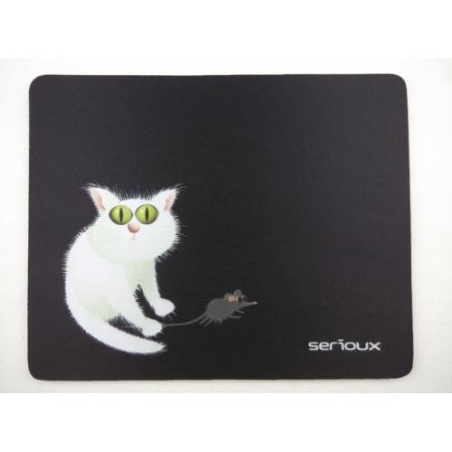 Serioux mouse pad serioux msp02