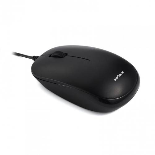 Serioux mouse serioux wired 9800mbk