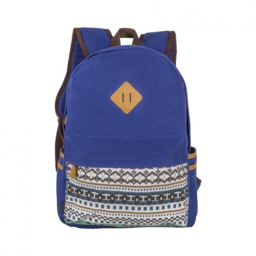 Serioux ntb backpack srx joy max 15 blue