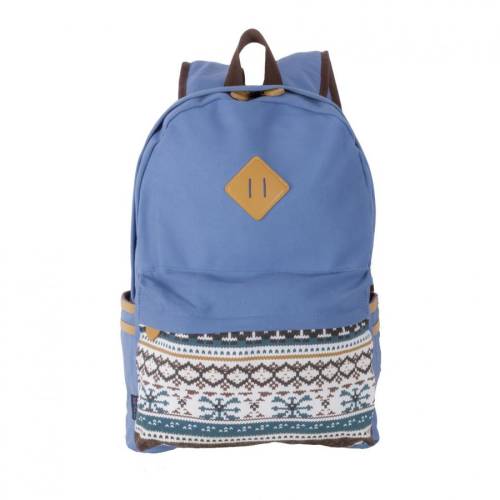 Serioux ntb backpack srx joy max 15 light blue