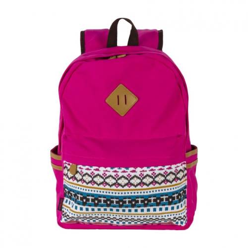 Serioux ntb backpack srx joy max 15 pink