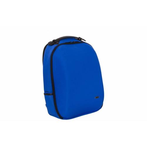 Serioux ntb backpack srx shell max 15.6 blue