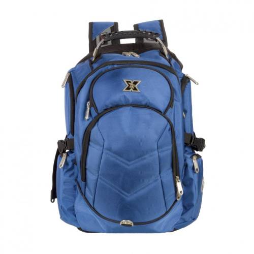 Serioux ntb backpack srx trip max 15.6 blue
