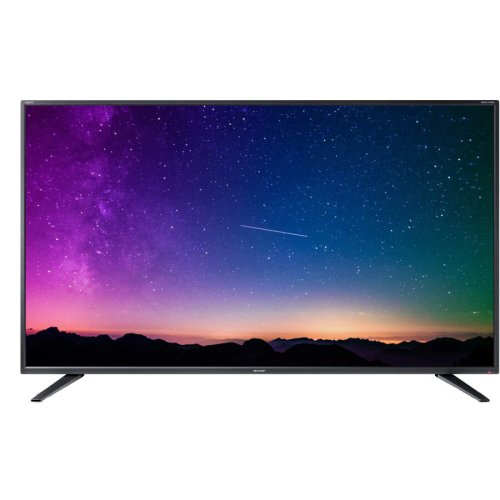 Sharp televizor led sharp 127 cm 50bj2e, smart tv, 4k ultra hd, boxe harman-kardon